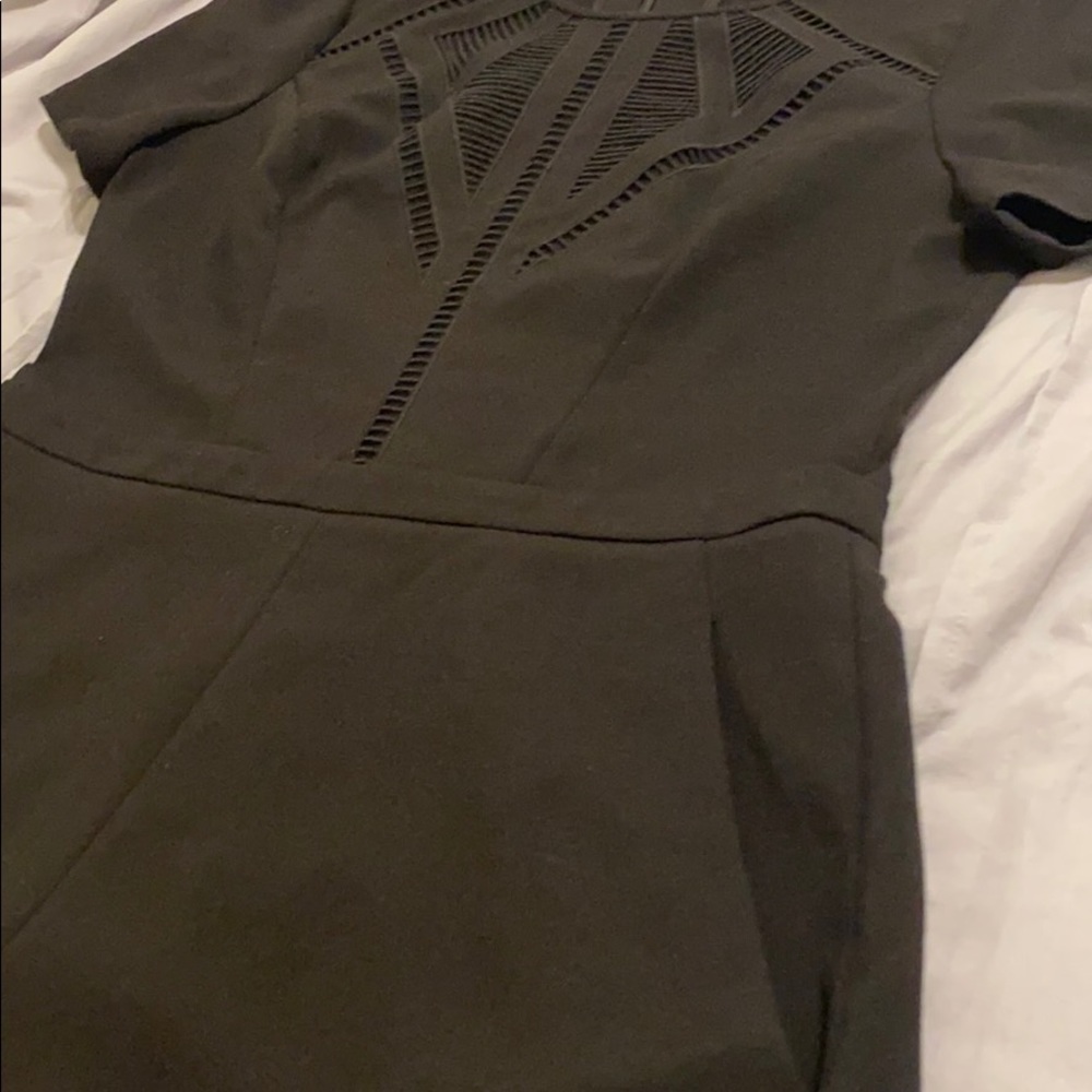 BCBG romper